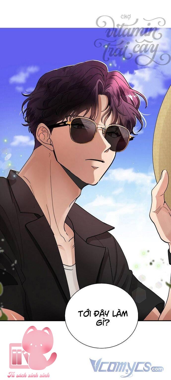 Oan Gia Ngõ Hẹp - Chap 25 - Trang 2