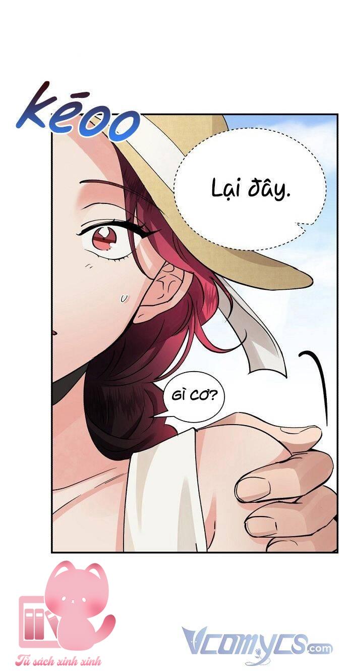 Oan Gia Ngõ Hẹp - Chap 25 - Trang 11