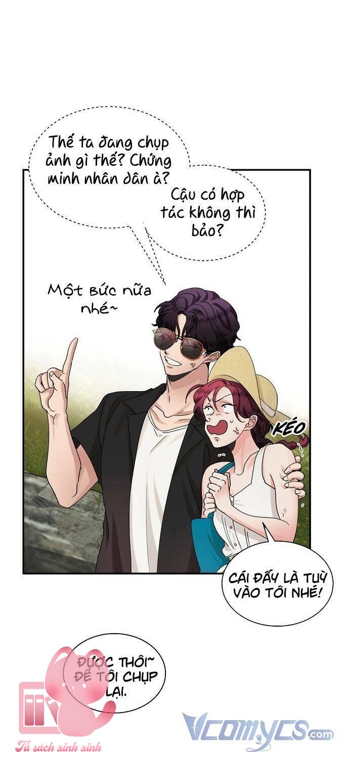 Oan Gia Ngõ Hẹp - Chap 25 - Trang 12