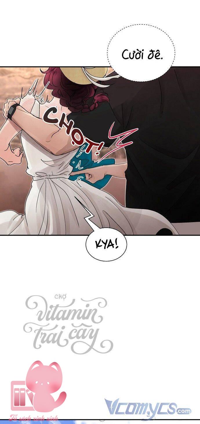 Oan Gia Ngõ Hẹp - Chap 25 - Trang 13