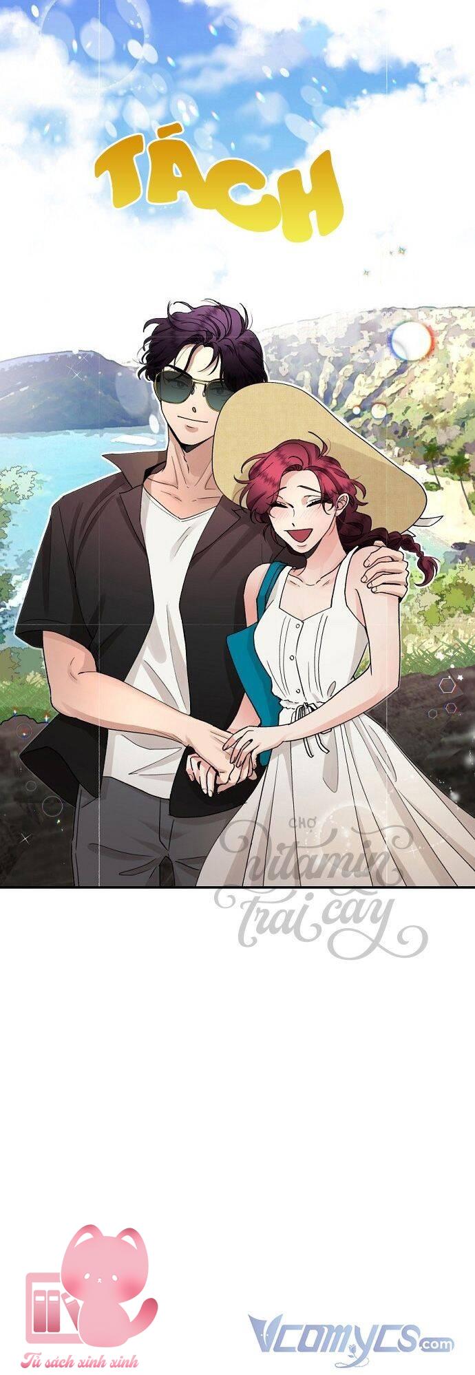 Oan Gia Ngõ Hẹp - Chap 25 - Trang 14