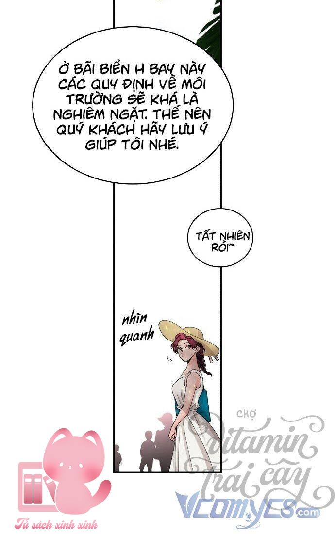 Oan Gia Ngõ Hẹp - Chap 25 - Trang 16