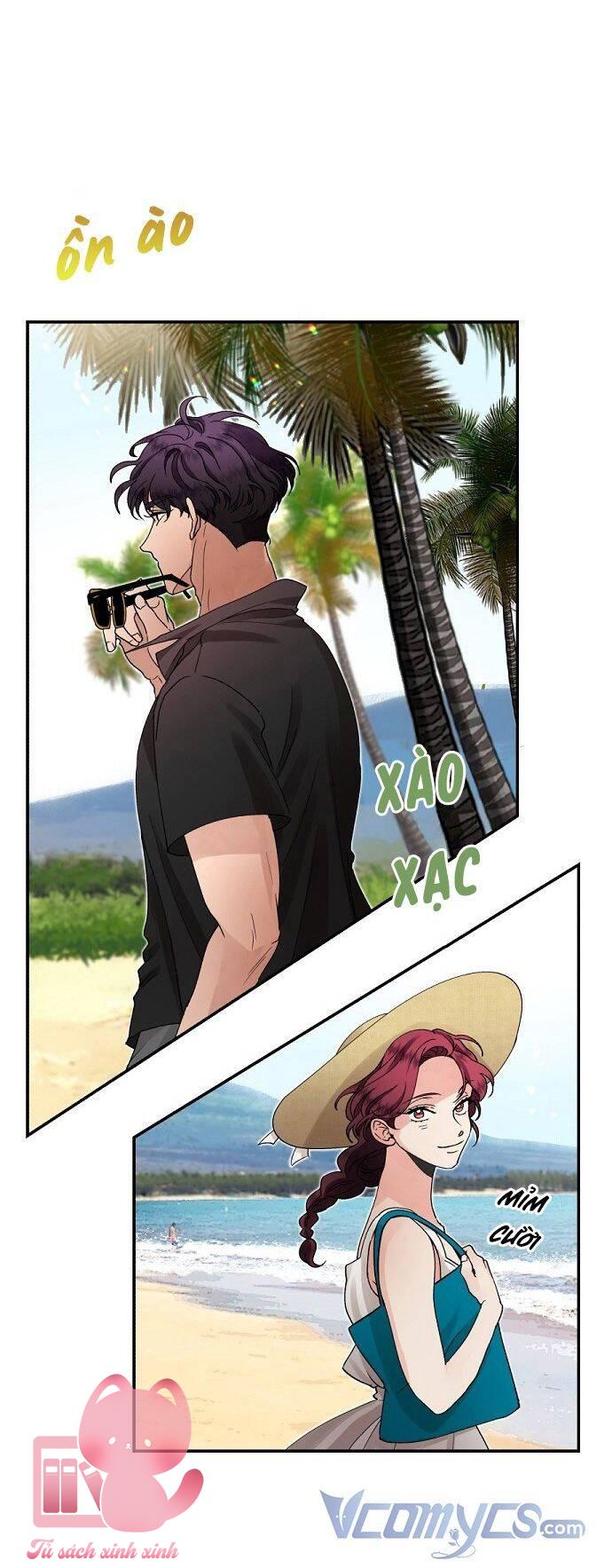 Oan Gia Ngõ Hẹp - Chap 25 - Trang 19