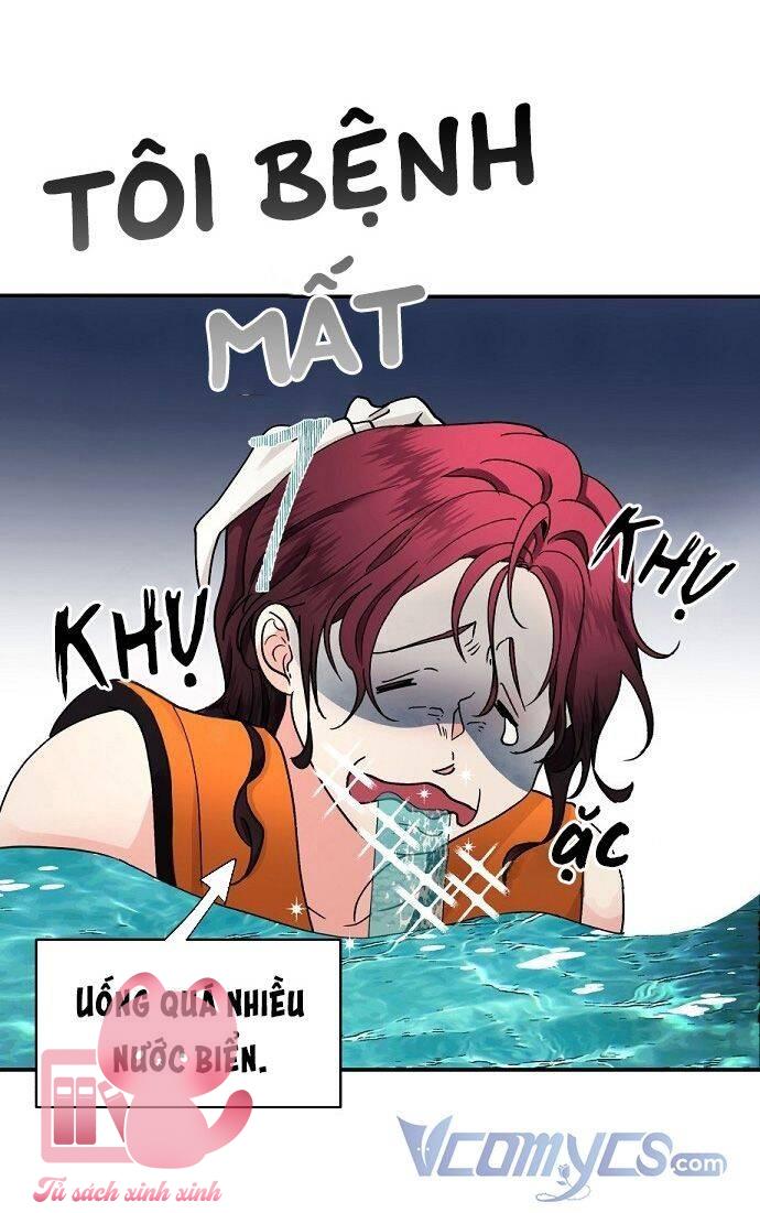 Oan Gia Ngõ Hẹp - Chap 25 - Trang 23