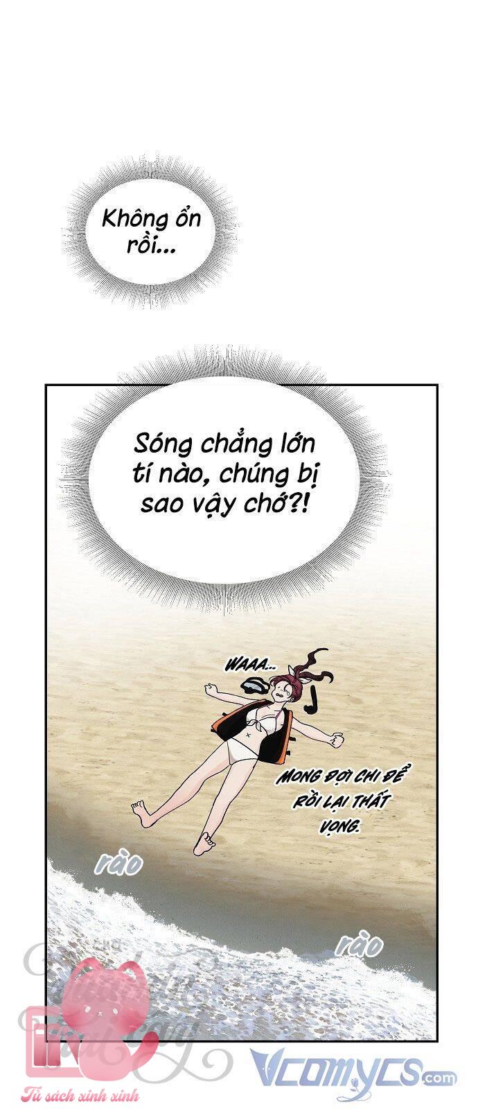 Oan Gia Ngõ Hẹp - Chap 25 - Trang 24