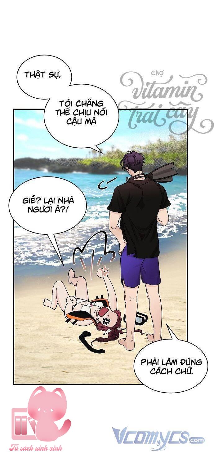Oan Gia Ngõ Hẹp - Chap 25 - Trang 26