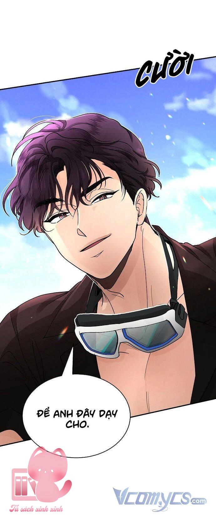 Oan Gia Ngõ Hẹp - Chap 25 - Trang 27