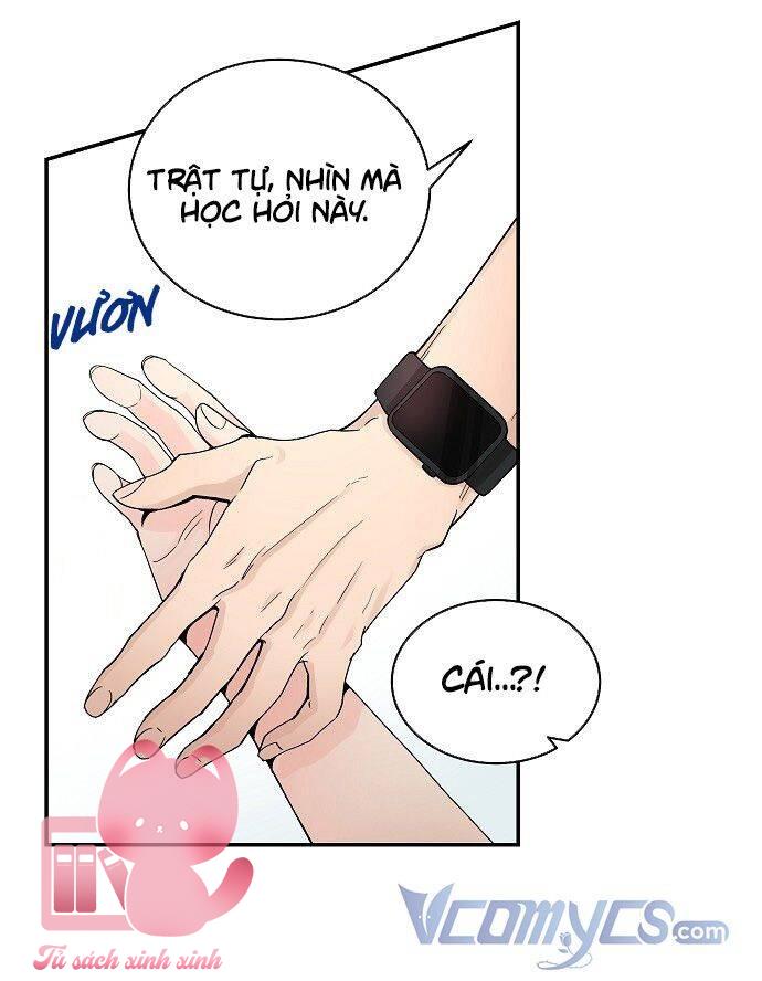 Oan Gia Ngõ Hẹp - Chap 25 - Trang 28