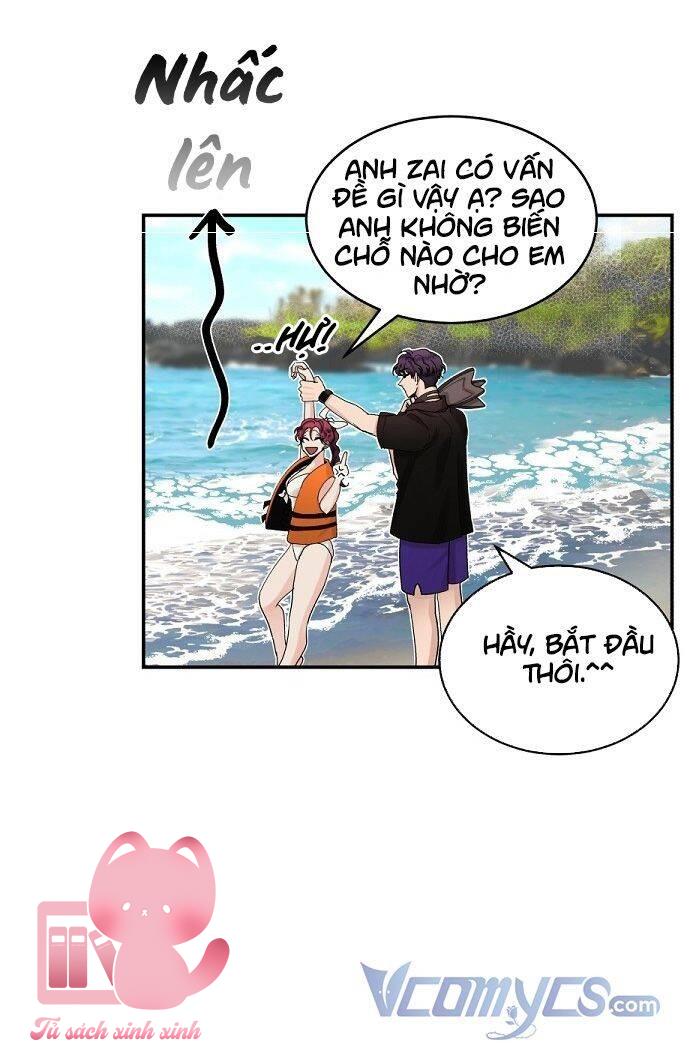 Oan Gia Ngõ Hẹp - Chap 25 - Trang 29