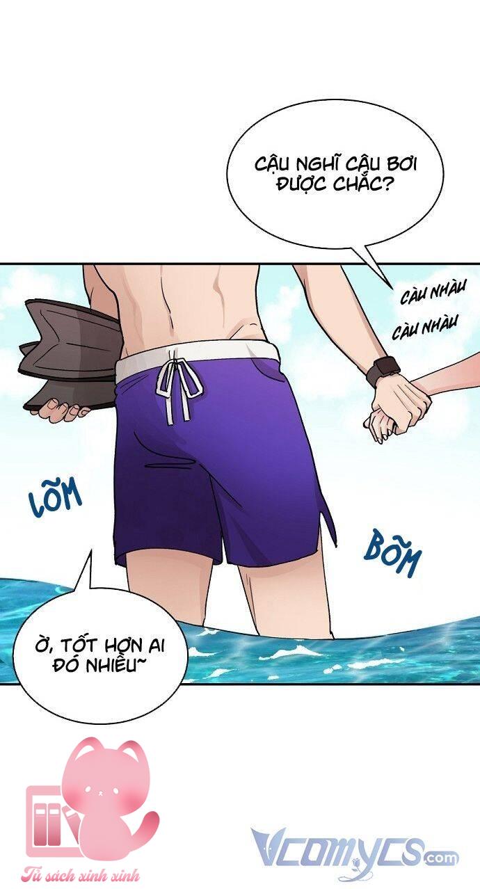 Oan Gia Ngõ Hẹp - Chap 25 - Trang 30