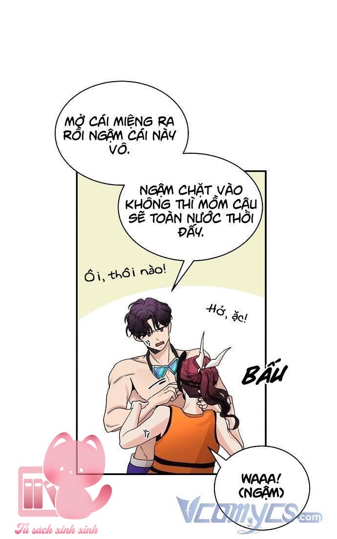 Oan Gia Ngõ Hẹp - Chap 25 - Trang 31