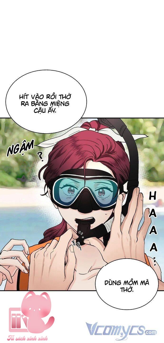 Oan Gia Ngõ Hẹp - Chap 25 - Trang 32