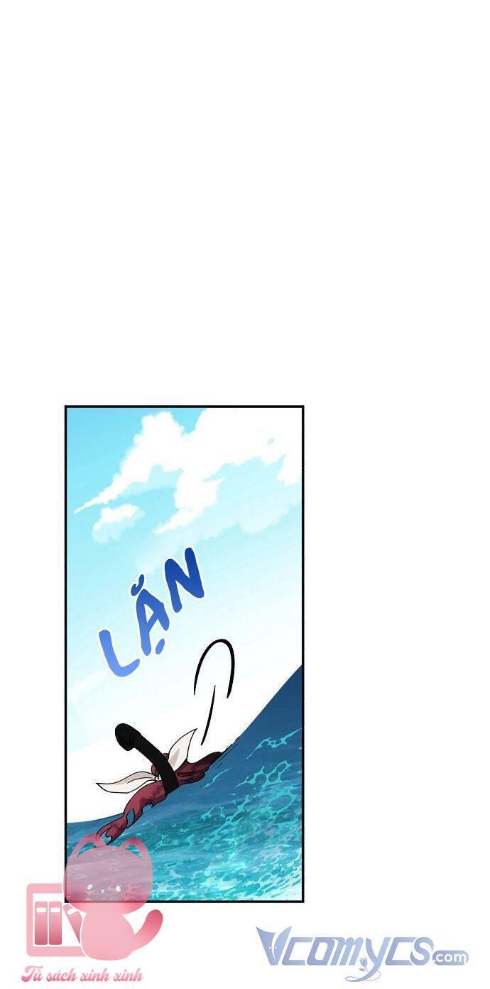 Oan Gia Ngõ Hẹp - Chap 25 - Trang 34