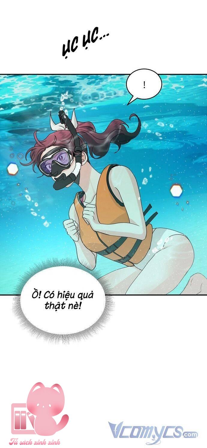 Oan Gia Ngõ Hẹp - Chap 25 - Trang 35