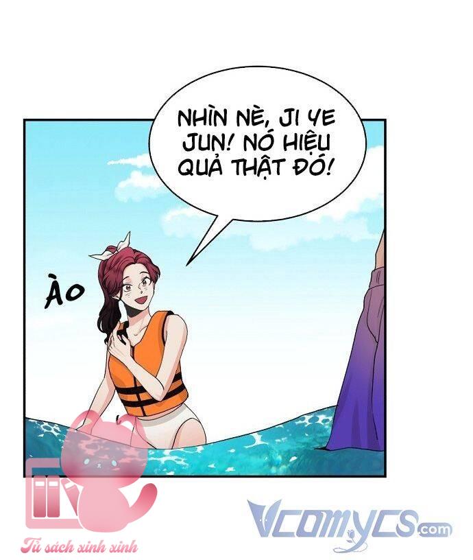 Oan Gia Ngõ Hẹp - Chap 25 - Trang 36