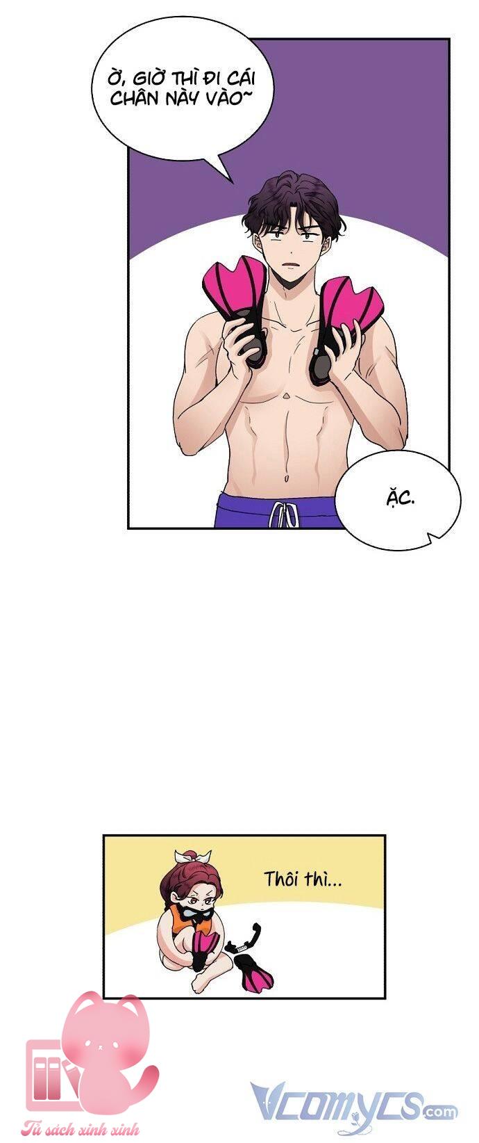 Oan Gia Ngõ Hẹp - Chap 25 - Trang 37