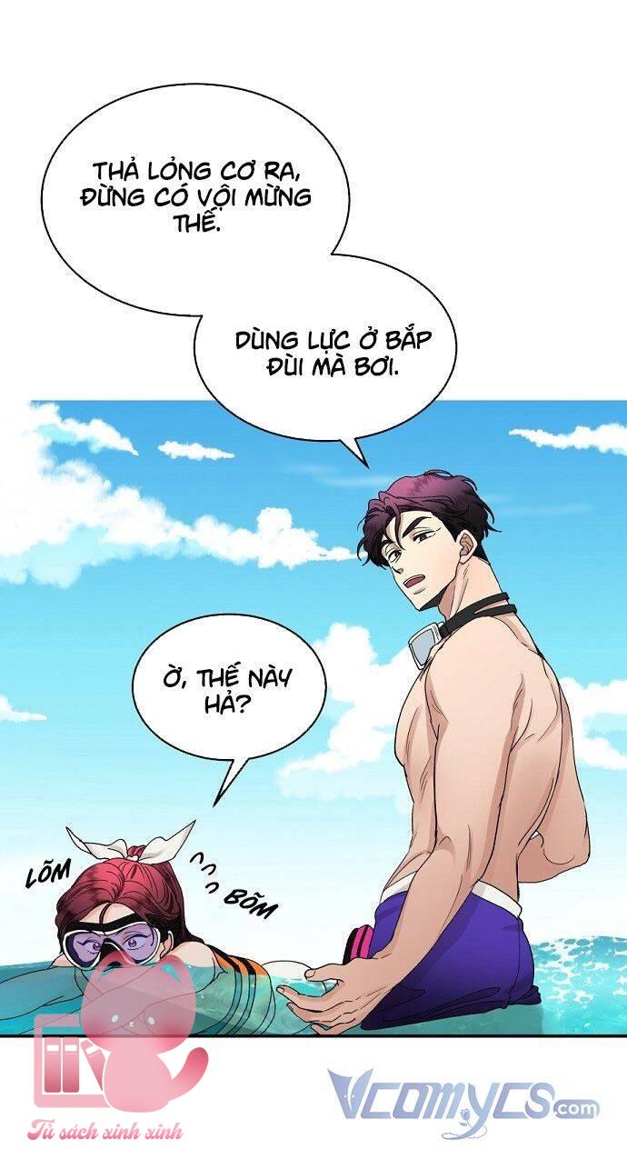 Oan Gia Ngõ Hẹp - Chap 25 - Trang 38