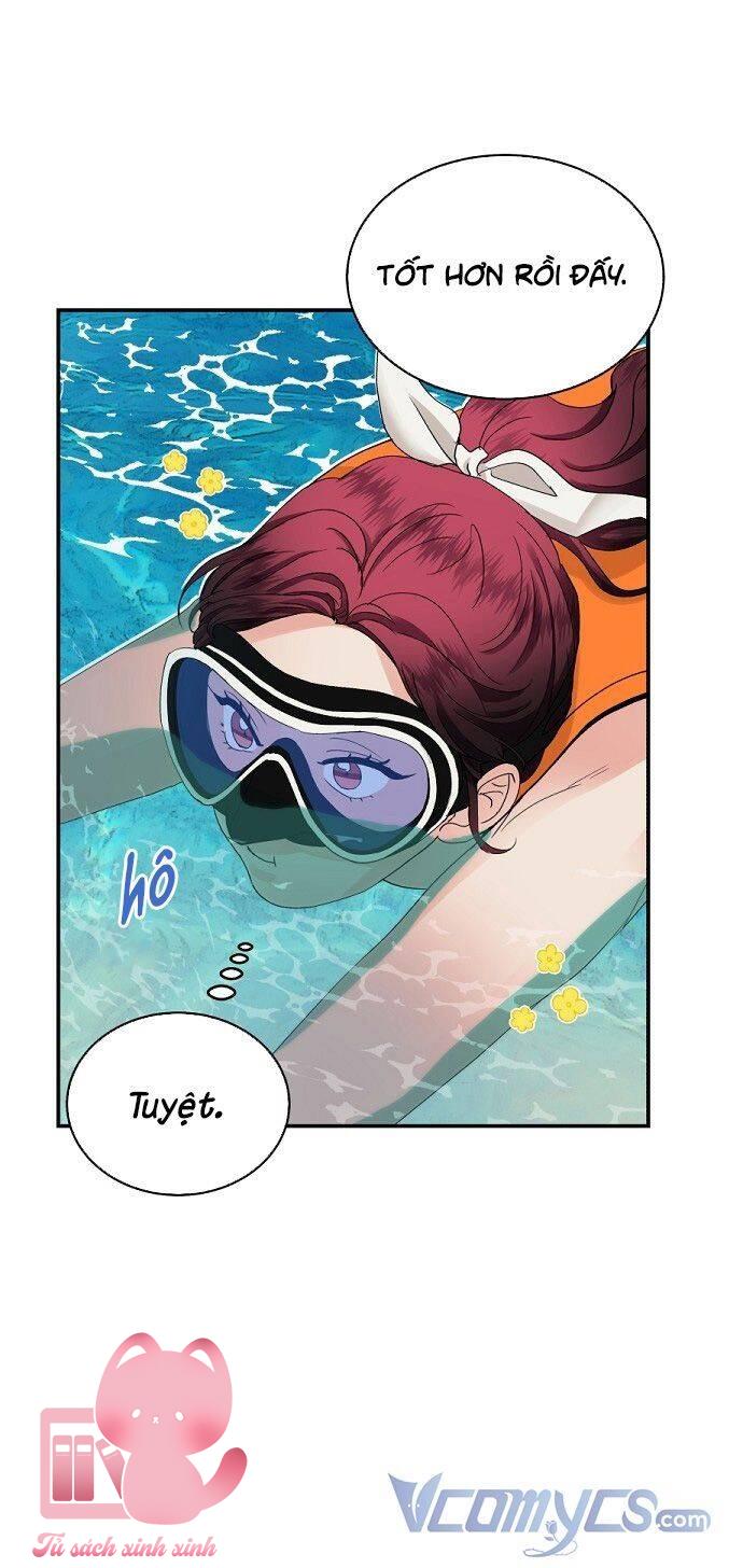 Oan Gia Ngõ Hẹp - Chap 25 - Trang 39