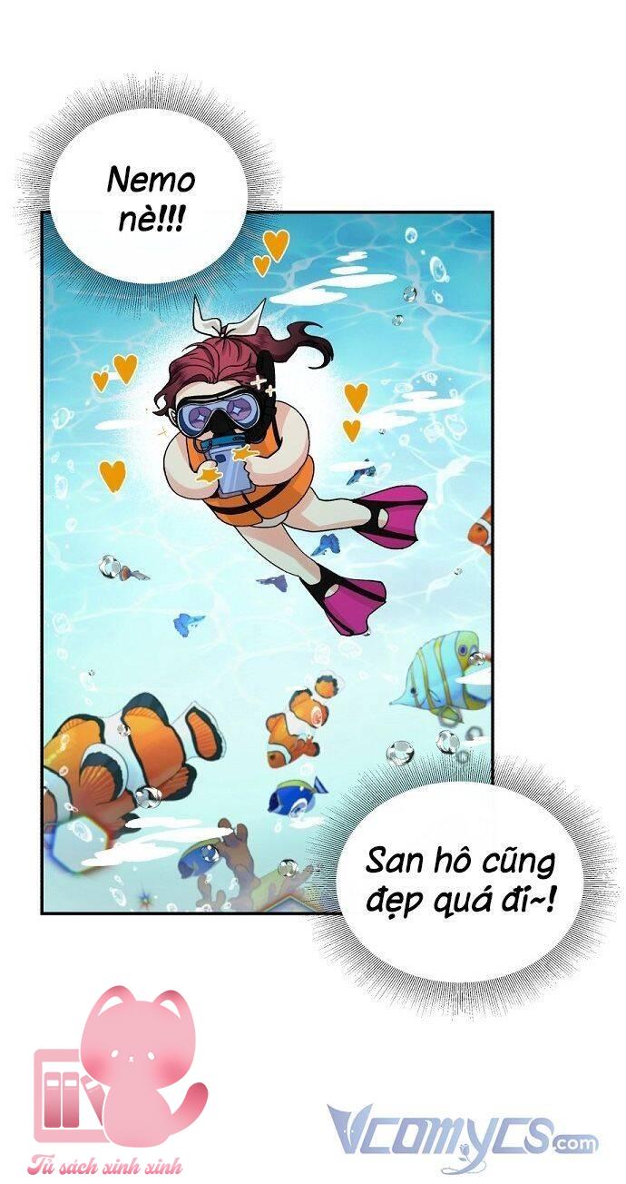 Oan Gia Ngõ Hẹp - Chap 25 - Trang 42