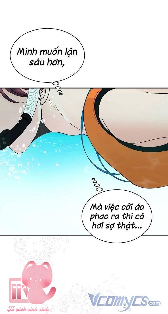 Oan Gia Ngõ Hẹp - Chap 25 - Trang 43