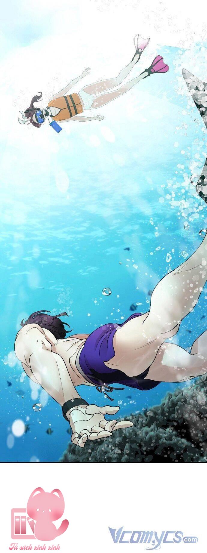 Oan Gia Ngõ Hẹp - Chap 25 - Trang 45