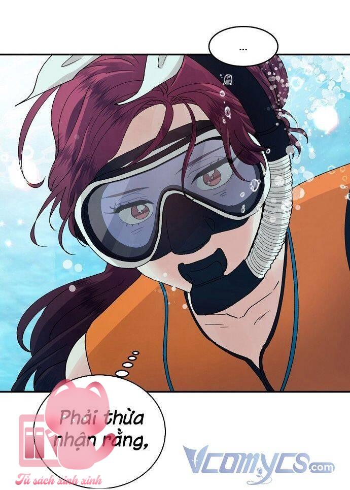 Oan Gia Ngõ Hẹp - Chap 25 - Trang 50
