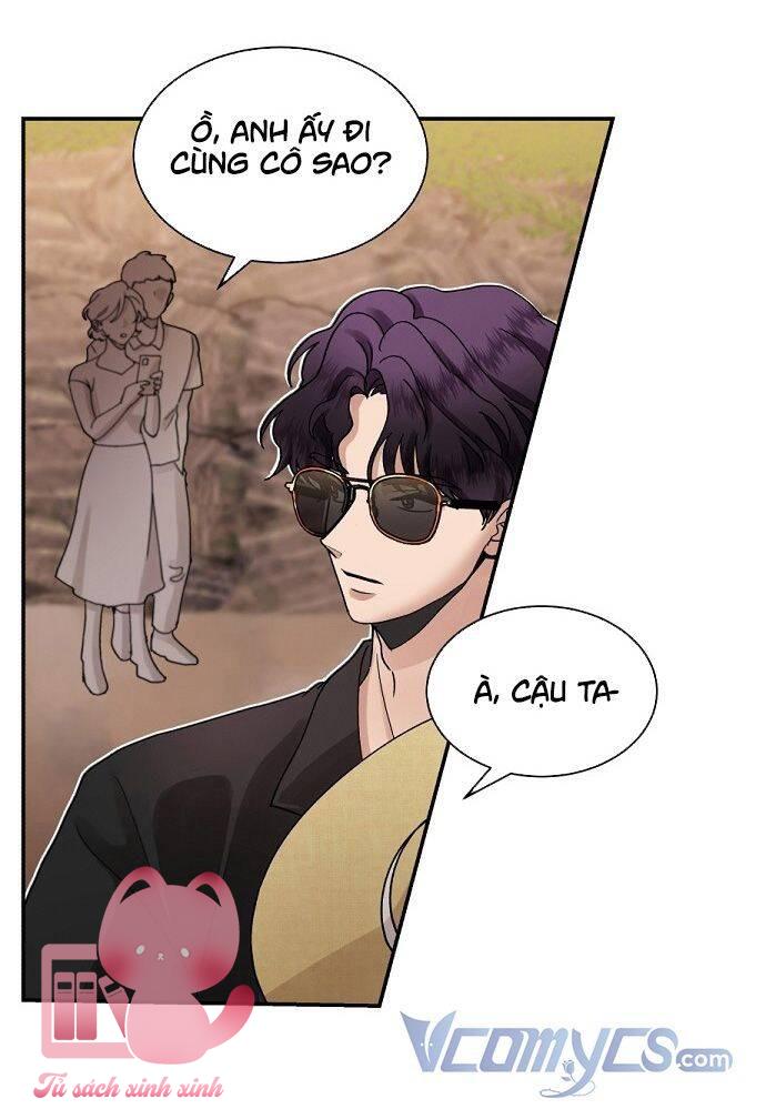 Oan Gia Ngõ Hẹp - Chap 25 - Trang 6