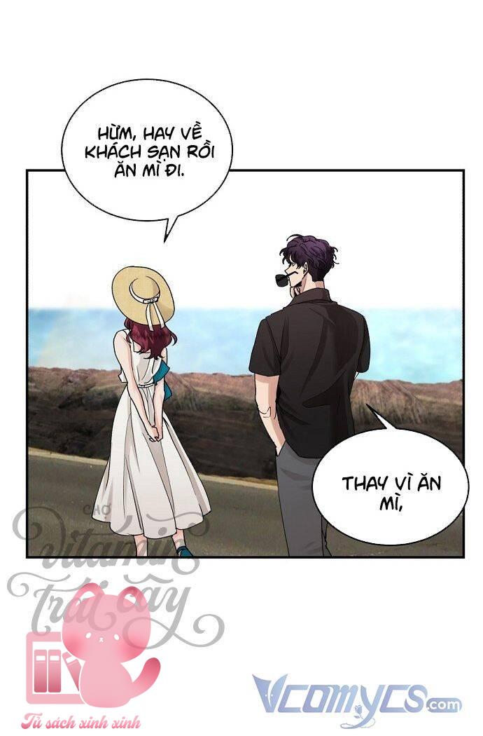 Oan Gia Ngõ Hẹp - Chap 25 - Trang 55