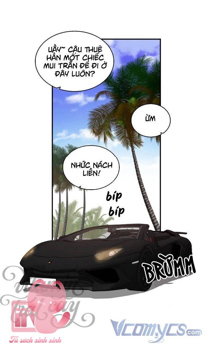Oan Gia Ngõ Hẹp - Chap 25 - Trang 57