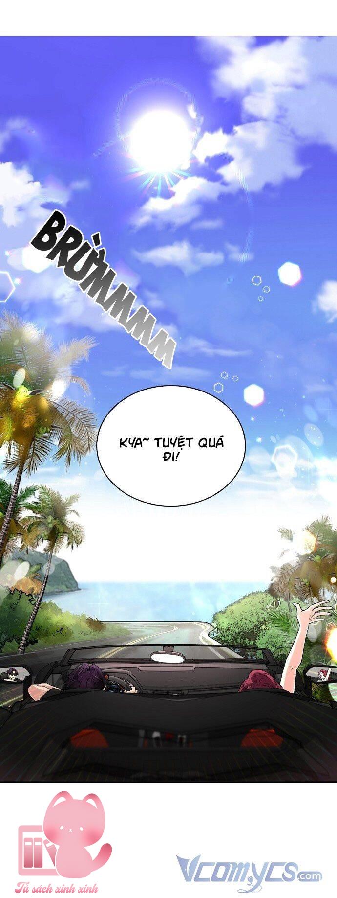 Oan Gia Ngõ Hẹp - Chap 25 - Trang 60