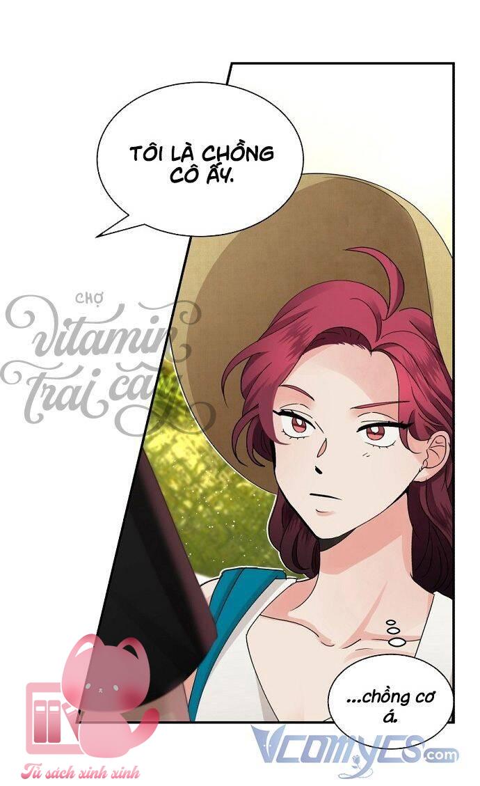 Oan Gia Ngõ Hẹp - Chap 25 - Trang 7