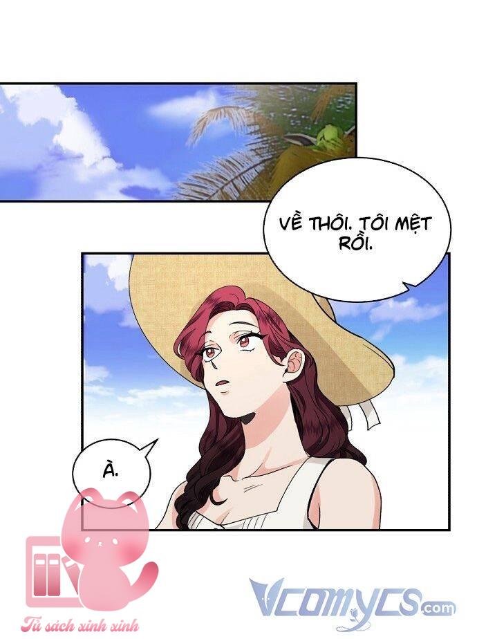 Oan Gia Ngõ Hẹp - Chap 25 - Trang 62