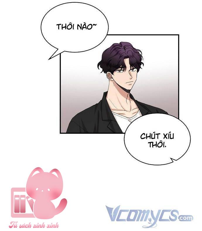 Oan Gia Ngõ Hẹp - Chap 25 - Trang 64