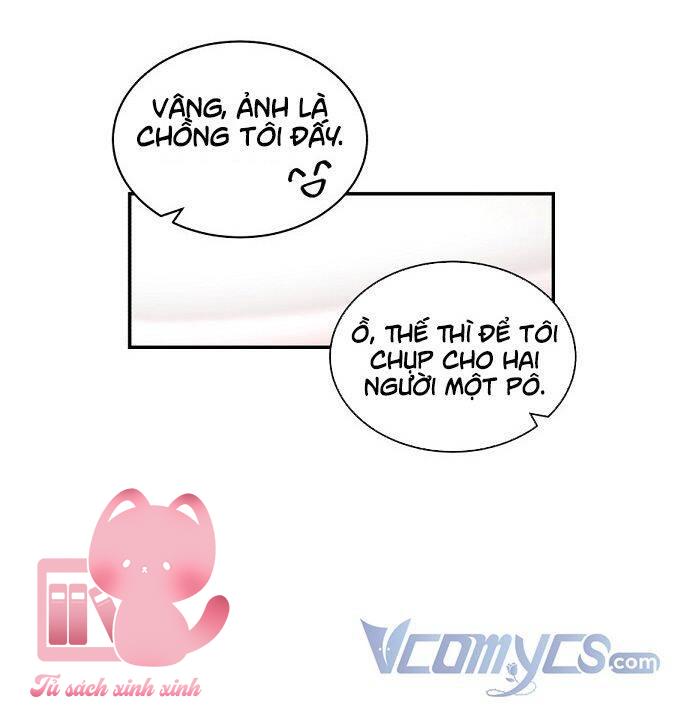 Oan Gia Ngõ Hẹp - Chap 25 - Trang 8