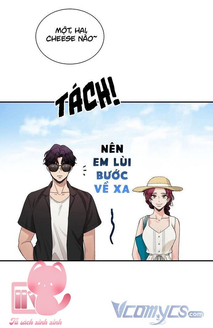 Oan Gia Ngõ Hẹp - Chap 25 - Trang 9