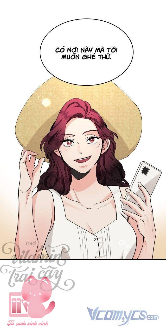 Oan Gia Ngõ Hẹp - Chap 26 - Trang 1
