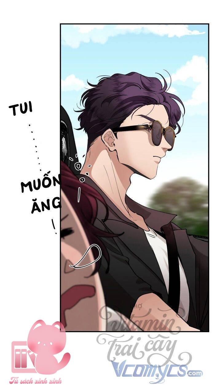 Oan Gia Ngõ Hẹp - Chap 26 - Trang 11