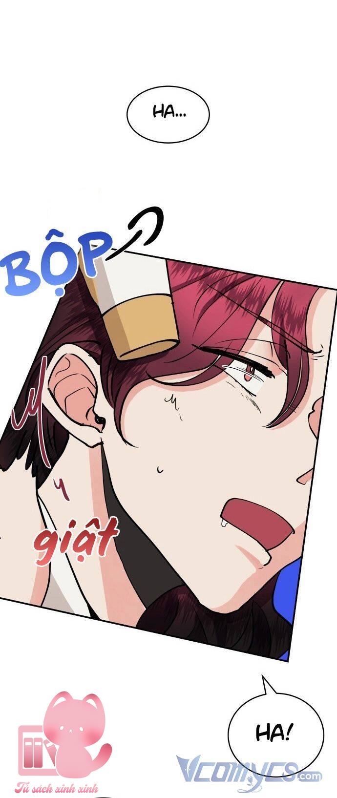 Oan Gia Ngõ Hẹp - Chap 26 - Trang 13