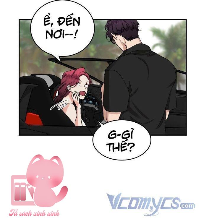 Oan Gia Ngõ Hẹp - Chap 26 - Trang 14