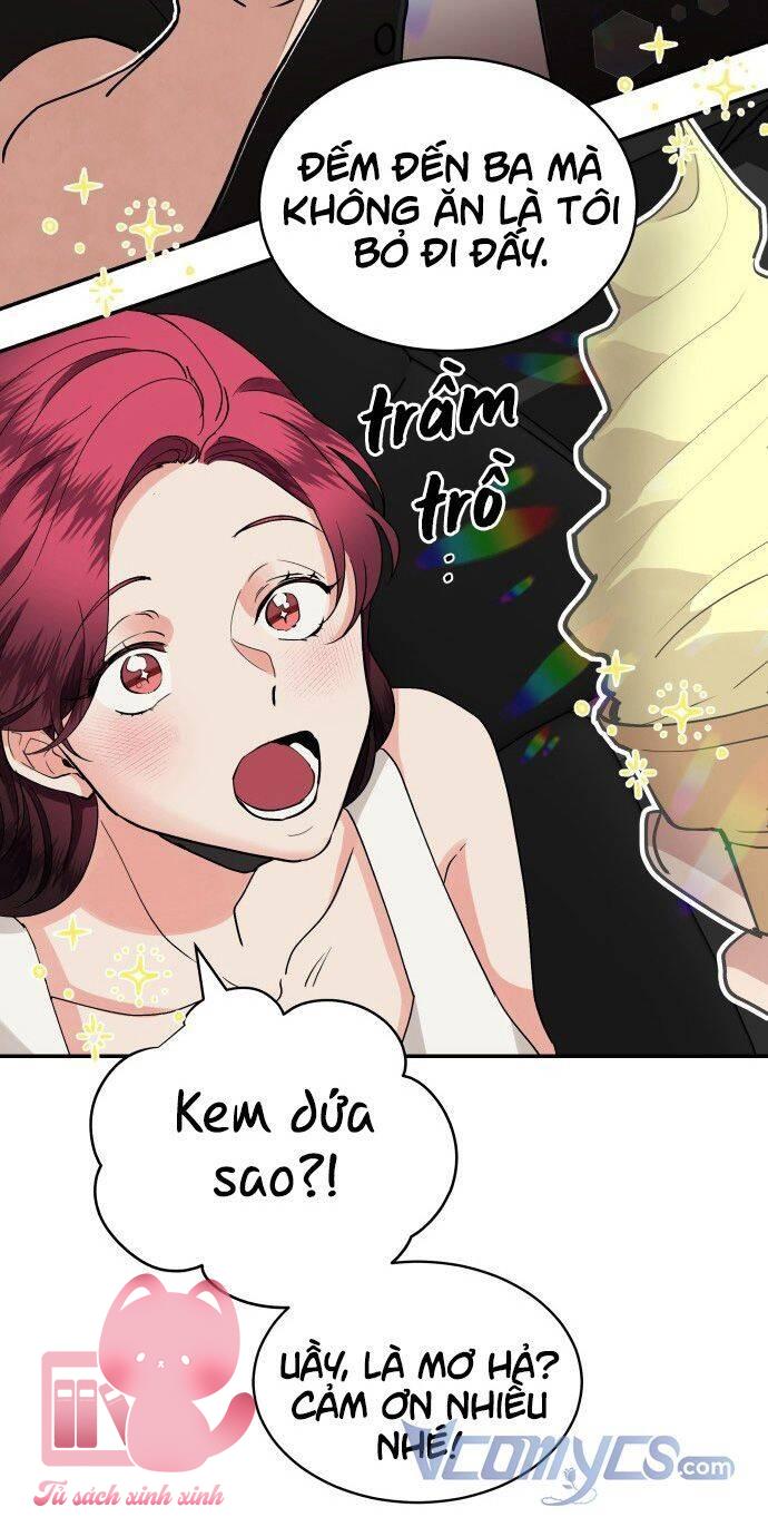 Oan Gia Ngõ Hẹp - Chap 26 - Trang 16