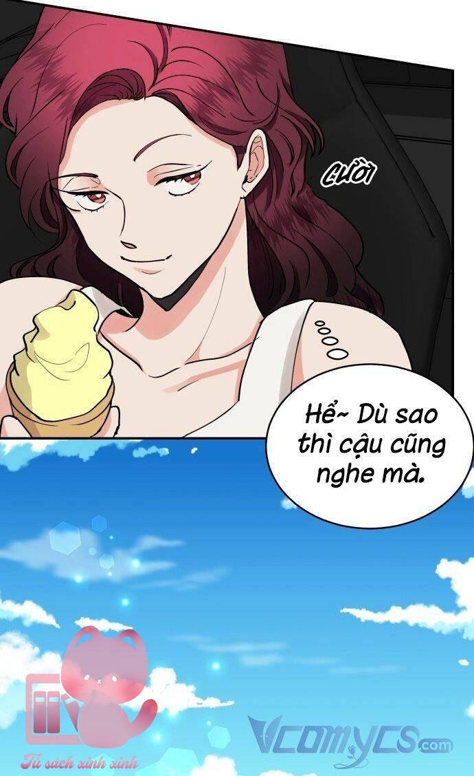 Oan Gia Ngõ Hẹp - Chap 26 - Trang 20