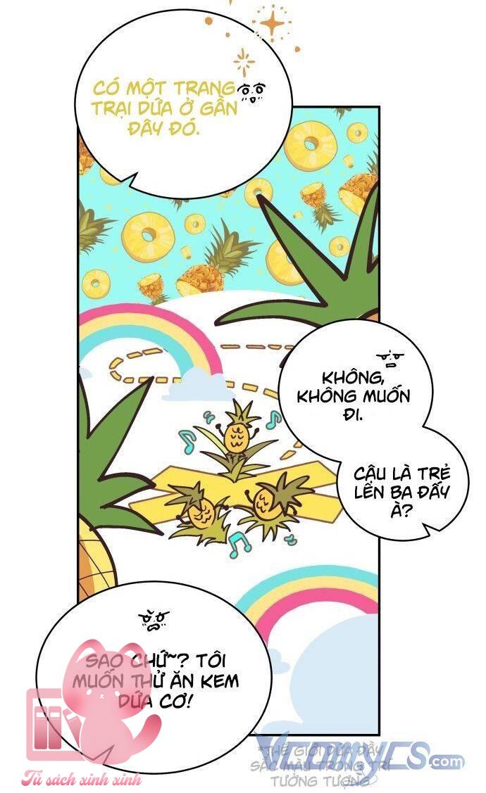 Oan Gia Ngõ Hẹp - Chap 26 - Trang 3