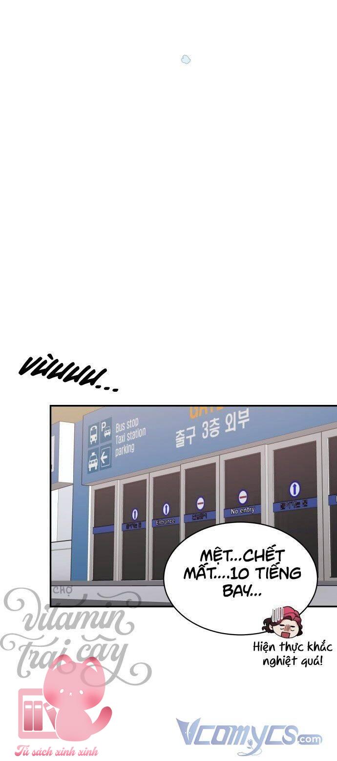 Oan Gia Ngõ Hẹp - Chap 26 - Trang 23