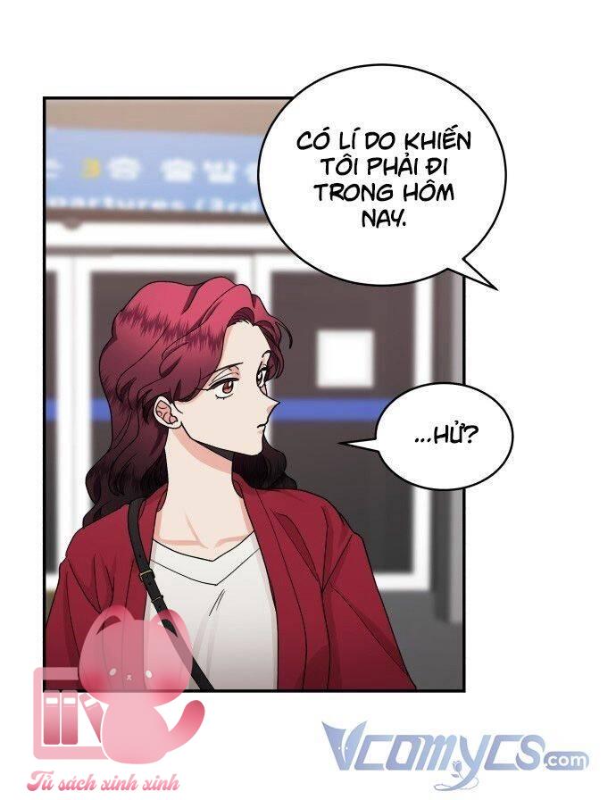 Oan Gia Ngõ Hẹp - Chap 26 - Trang 25