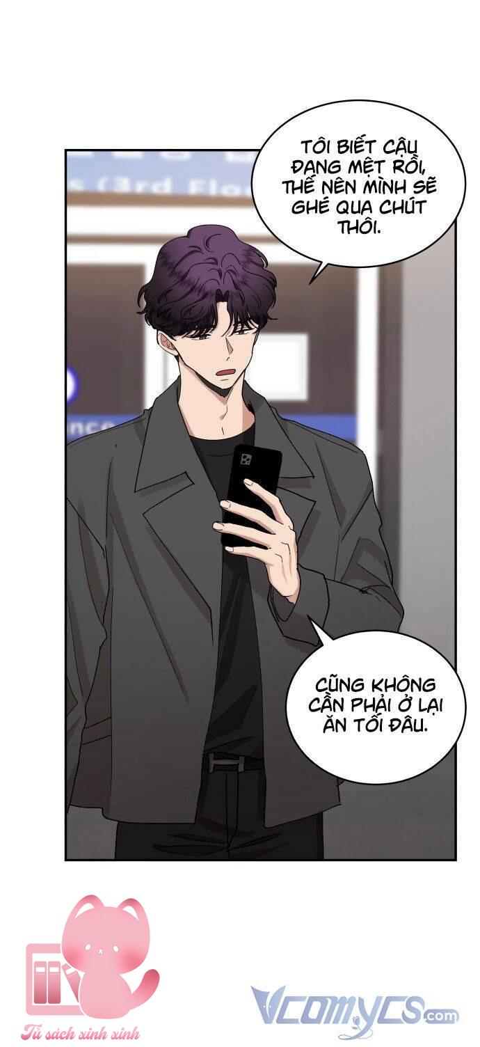 Oan Gia Ngõ Hẹp - Chap 26 - Trang 26