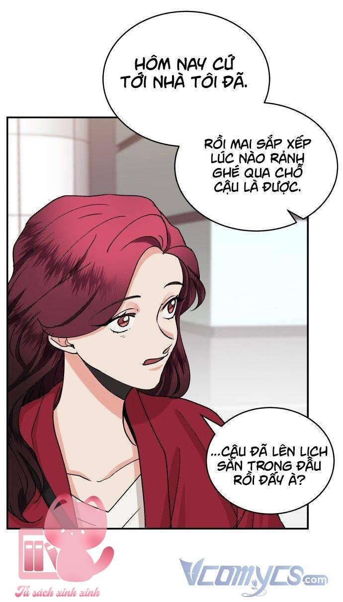 Oan Gia Ngõ Hẹp - Chap 26 - Trang 27
