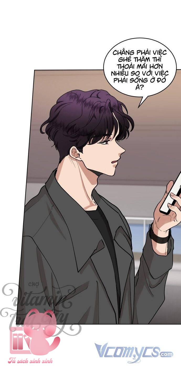 Oan Gia Ngõ Hẹp - Chap 26 - Trang 29