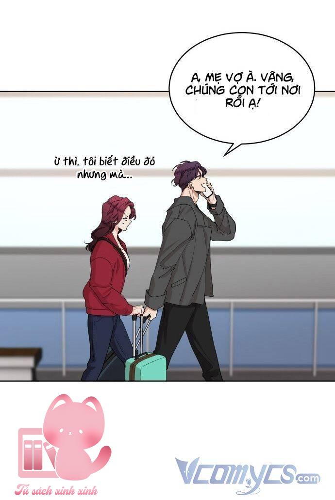 Oan Gia Ngõ Hẹp - Chap 26 - Trang 30