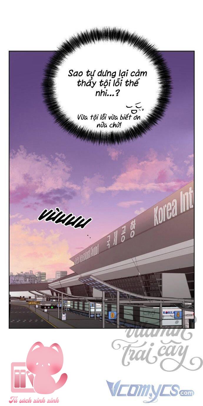 Oan Gia Ngõ Hẹp - Chap 26 - Trang 31