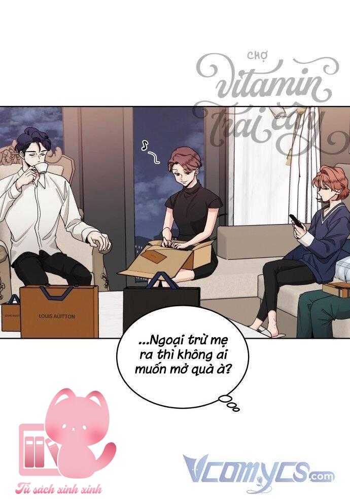 Oan Gia Ngõ Hẹp - Chap 26 - Trang 34